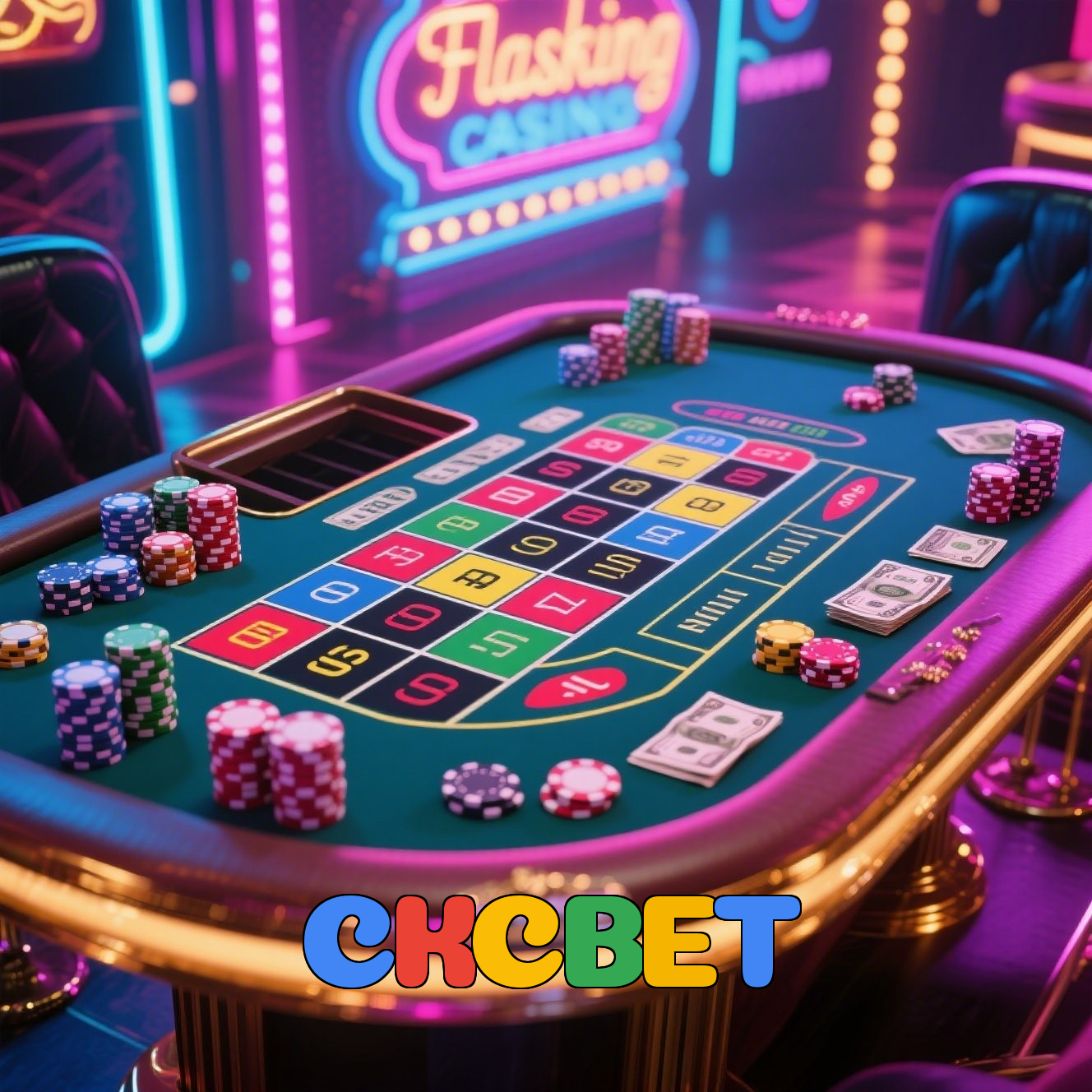 CKCBET：Aposte no futebol online e mostre suas habilidades!