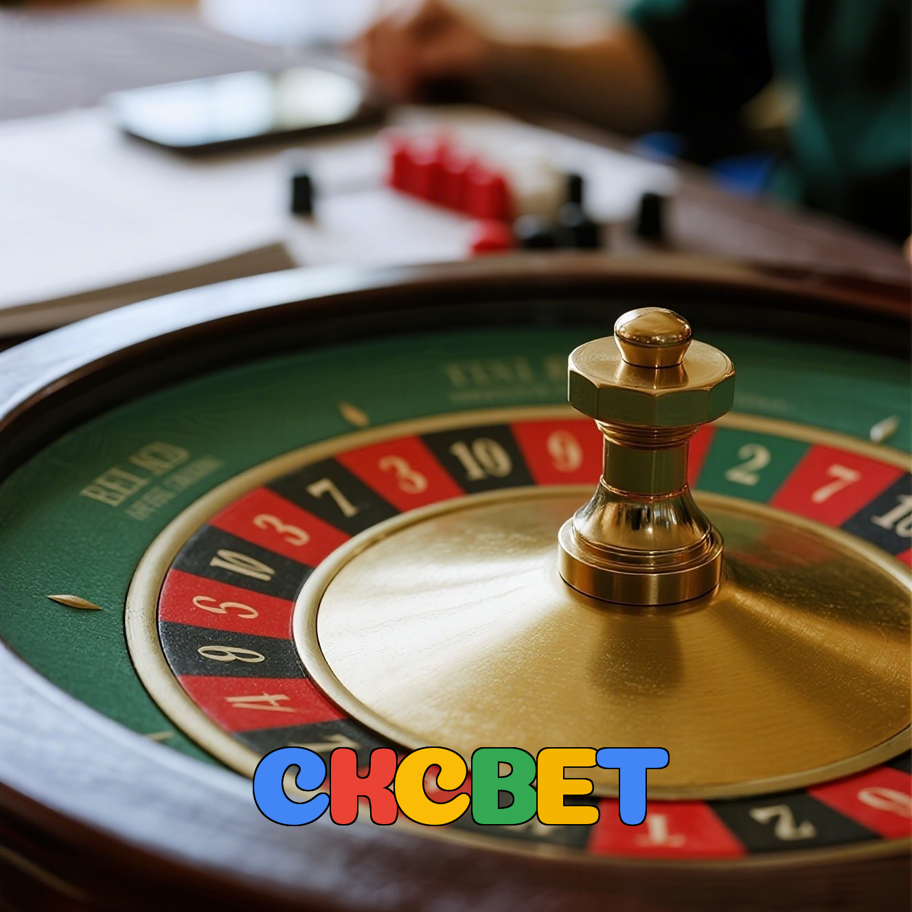 CKCBET：O cassino online perfeito para quem adora apostar no futebol e jogar roleta!