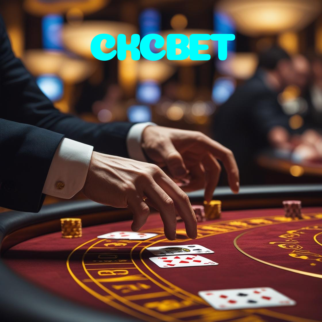 CKCBET:Aposte nas roletas e conquiste prêmios incrÃveis!