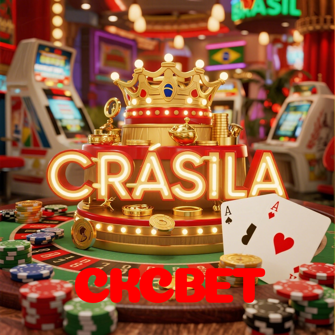 CKCBET:O cassino online mais confiável para apostas no futebol e jogos de cassino!