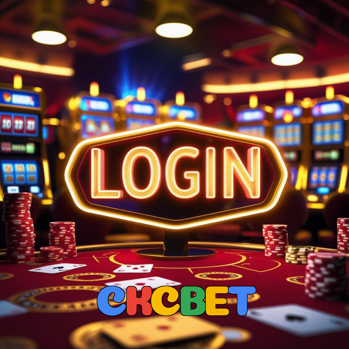CKCBET：Jogue poker, slots e aposte no futebol para uma experiência única!