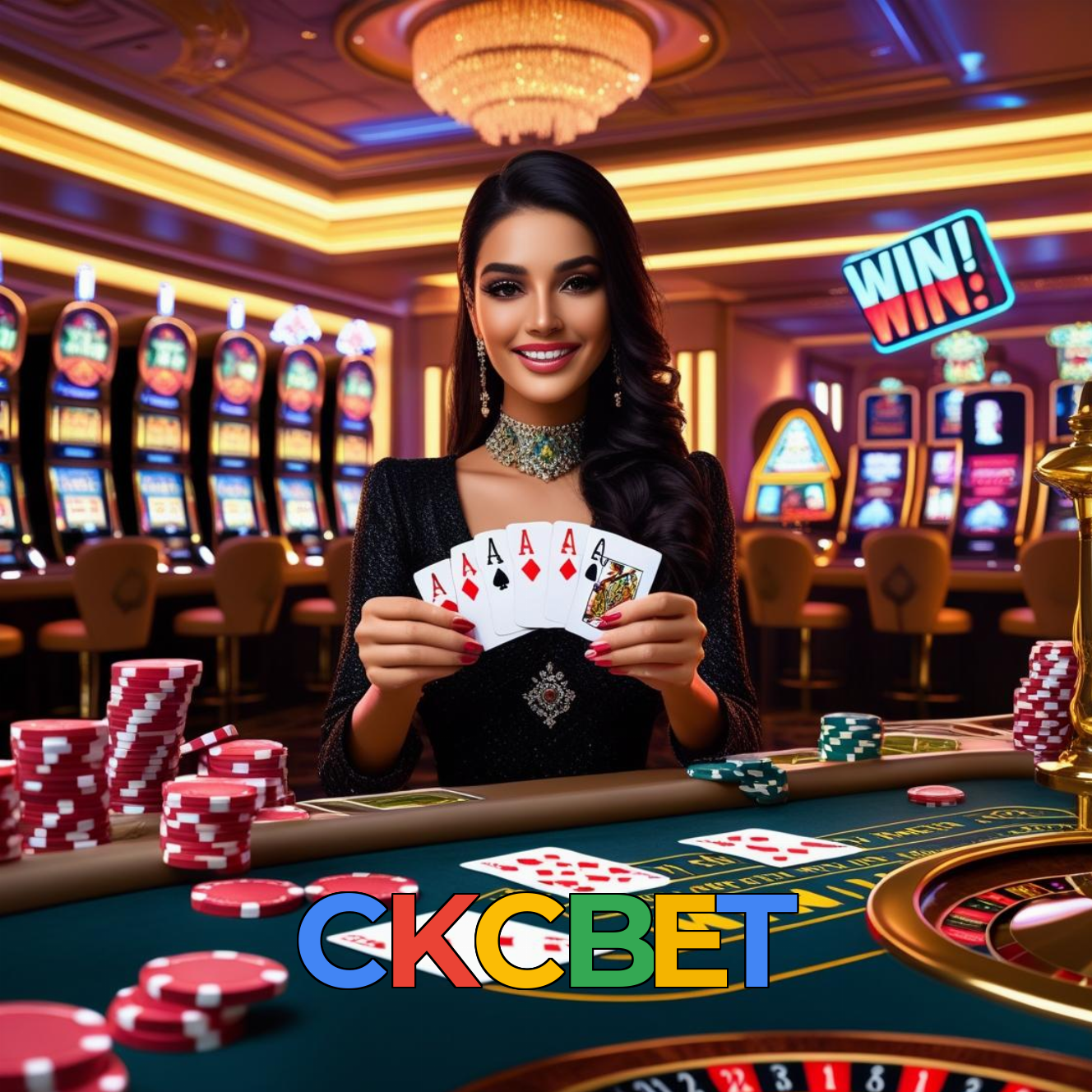 CKCBET:Mostre suas habilidades e vença nas mesas de poker online!