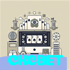 CKCBET:Jogue poker, aposte no futebol e ganhe no cassino mais confiável!