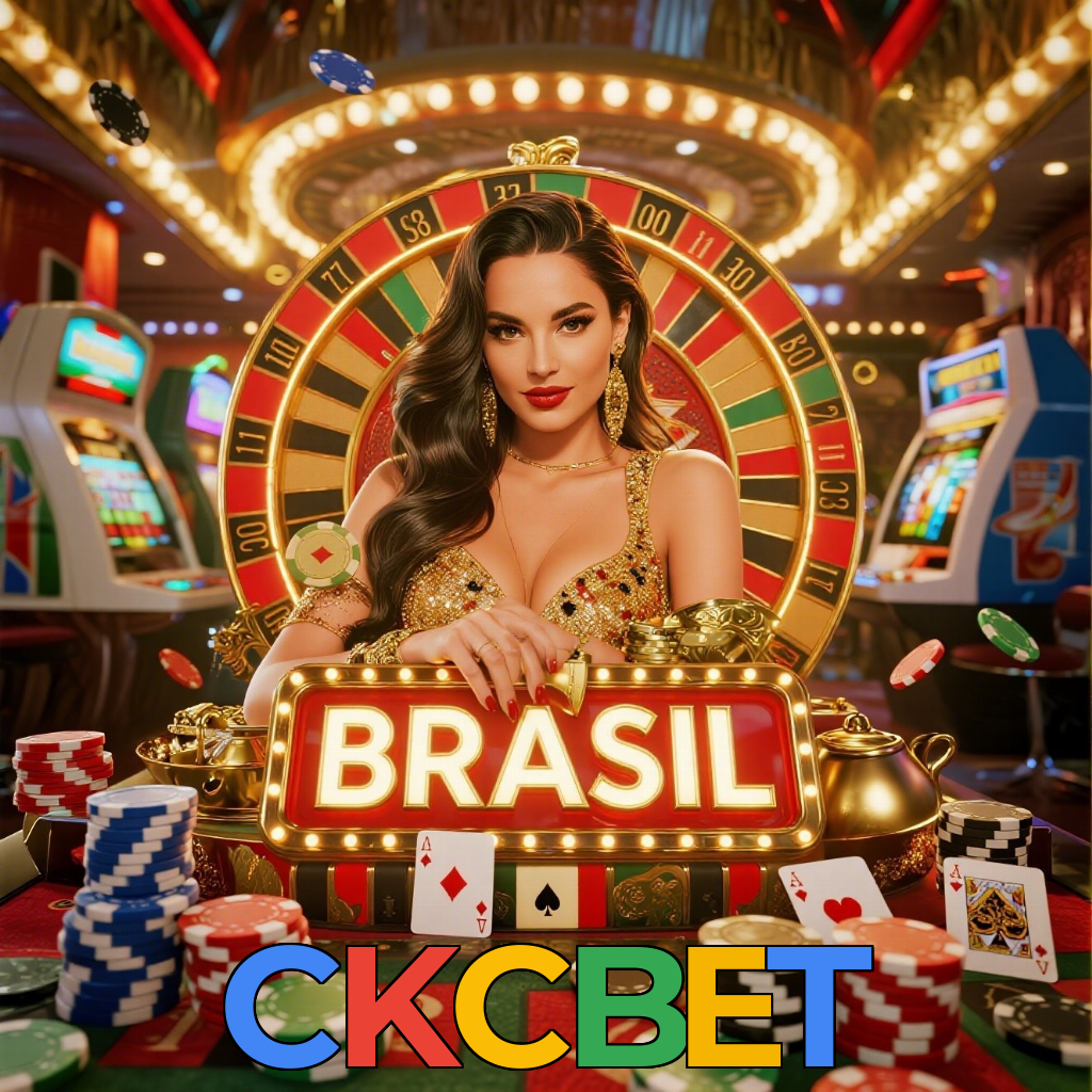 CKCBET:Vença no futebol online! Aposte e mostre que você é o melhor!