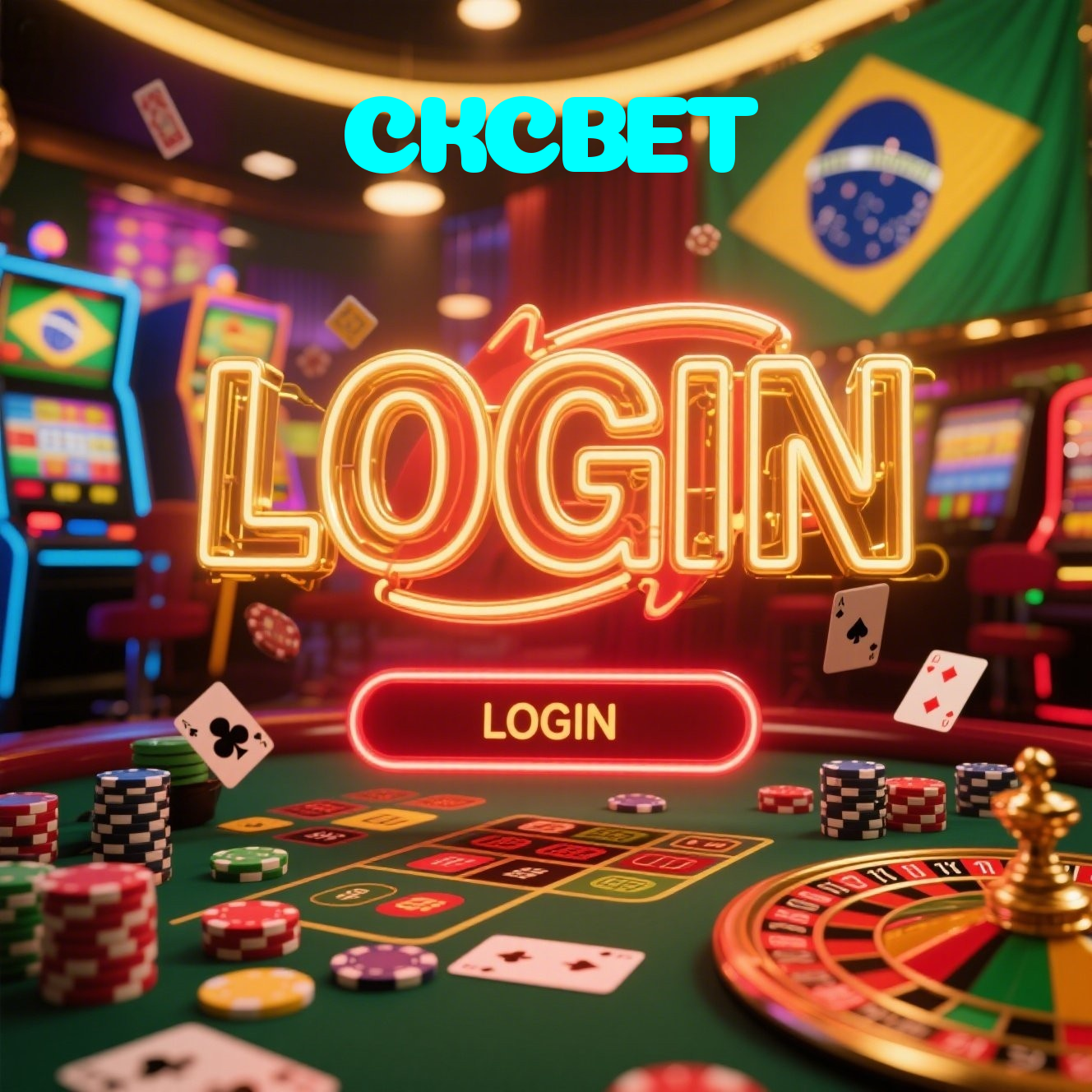 CKCBET：Jogue poker, roleta e aposte no futebol no melhor cassino online!