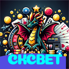 CKCBET：Apostas ao vivo de futebol te esperam! Vença os melhores times!