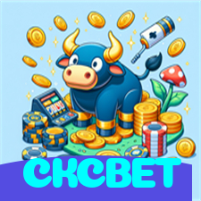 CKCBET：Cada giro é uma chance de conquistar prêmios incríveis!