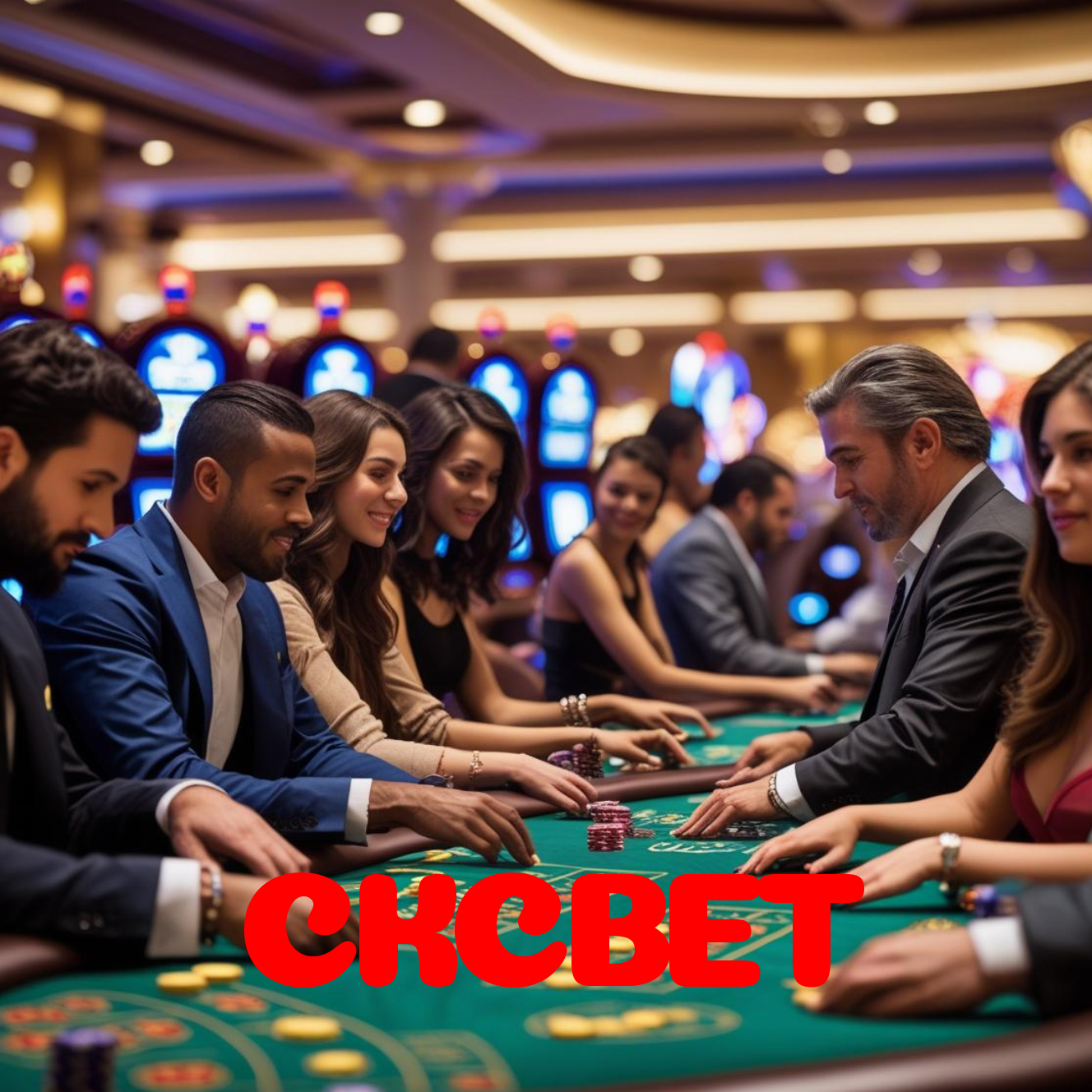 CKCBET:Jogue poker online e mostre que você é o mestre das cartas!