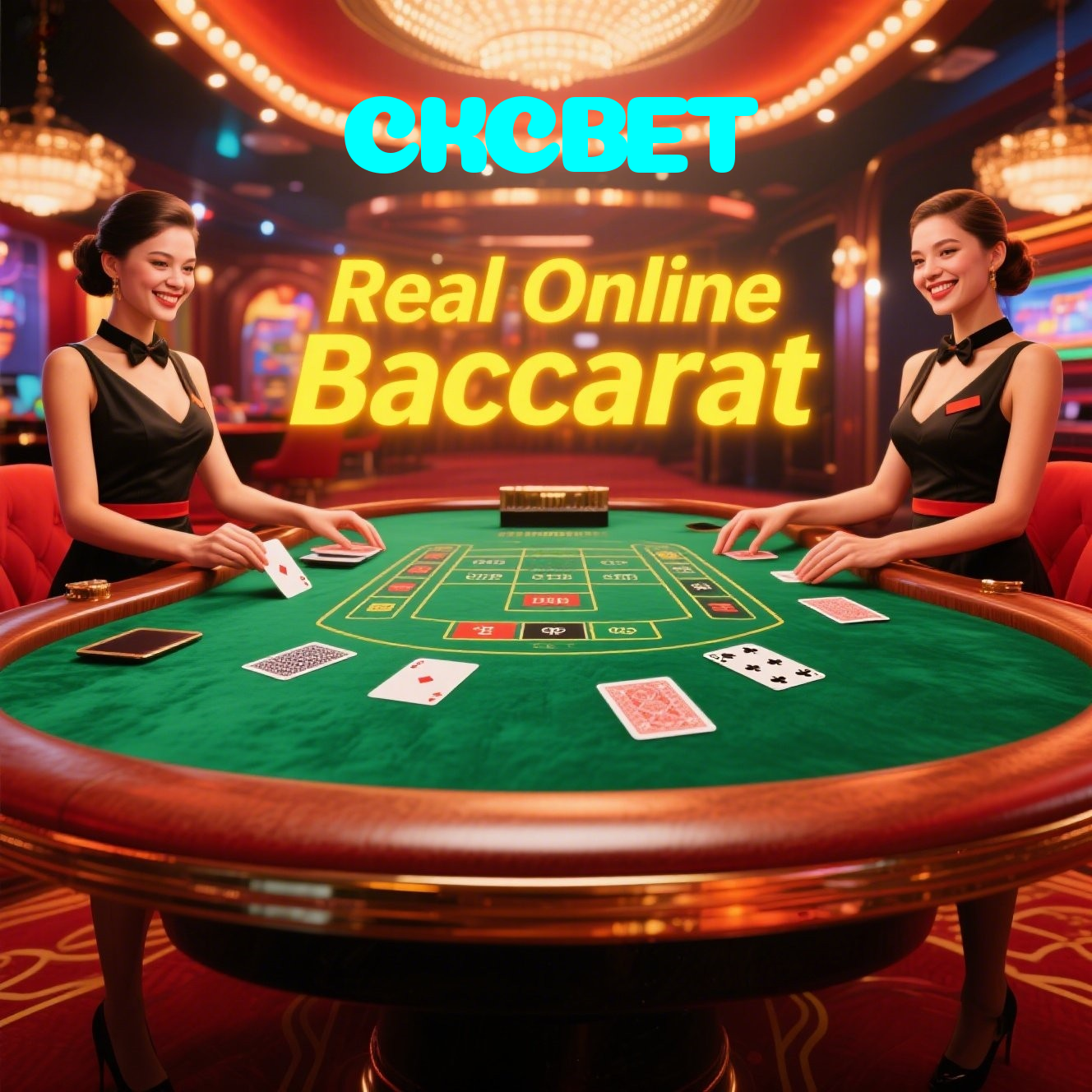 CKCBET:O cassino online mais confiável para apostas no futebol e jogos de cassino!