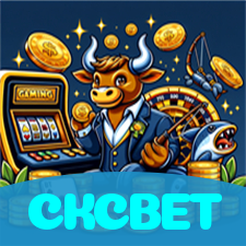 CKCBET:Aposte nas mesas de poker e vença grandes prêmios!