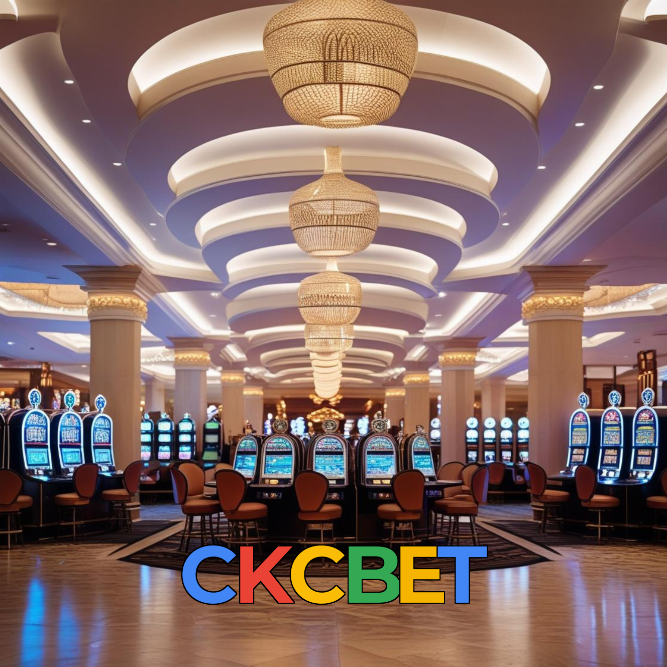 CKCBET:Vença no poker e prove que você é o mestre das cartas!