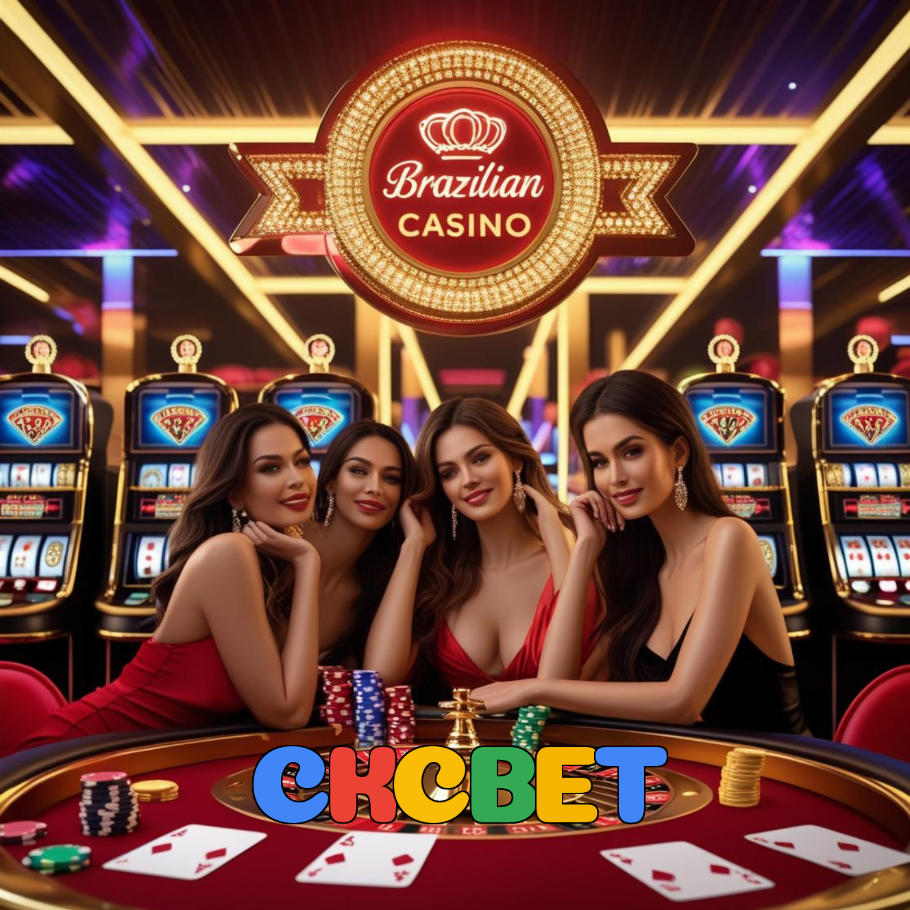 CKCBET：Jogue slots, poker e aposte no futebol para prêmios incríveis!