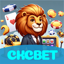 CKCBET：Mostre suas habilidades e vença nas mesas de poker online!