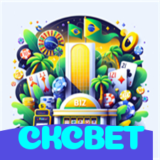CKCBET：Seu lugar de apostas no futebol e prêmios incríveis em jogos de cassino!