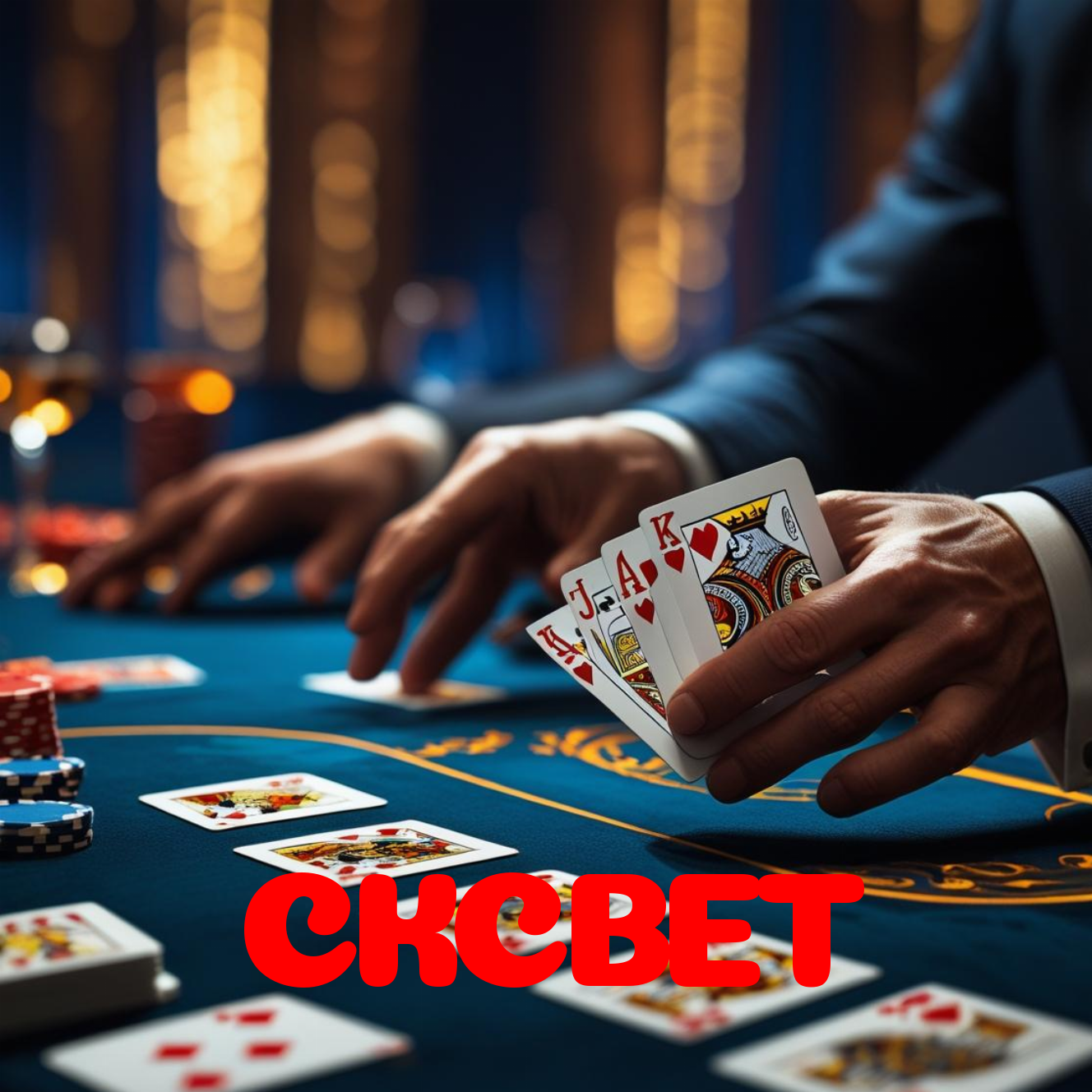 CKCBET:Aposte nas roletas e mostre que a sorte está com você!