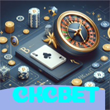 CKCBET：Entre na ação! Aposte nas slots e conquiste grandes vitórias!