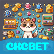 CKCBET:Jogue poker e conquiste prêmios como um verdadeiro campeão!