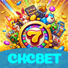 CKCBET:A diversão começa aqui! Jogue nas slots e ganhe muito mais!