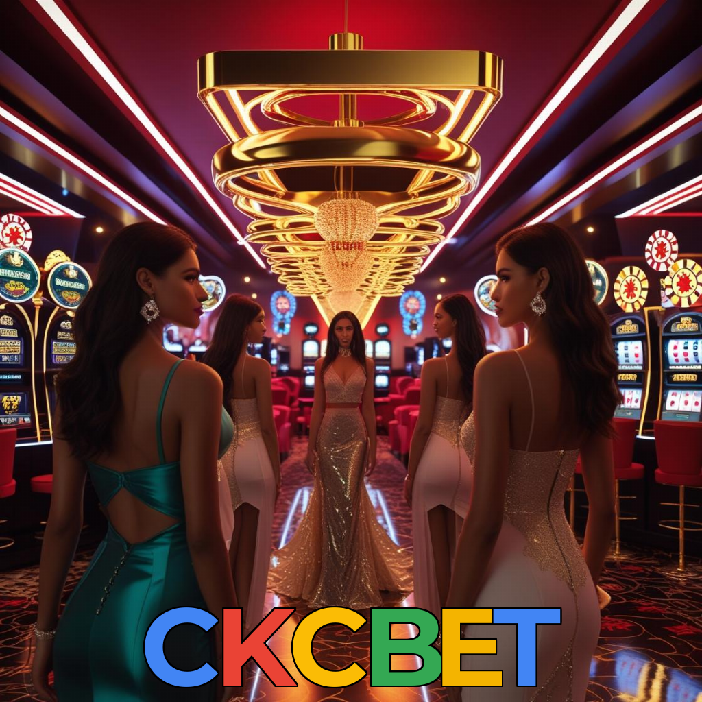 CKCBET:O melhor cassino online para apostas esportivas e jogos como blackjack!