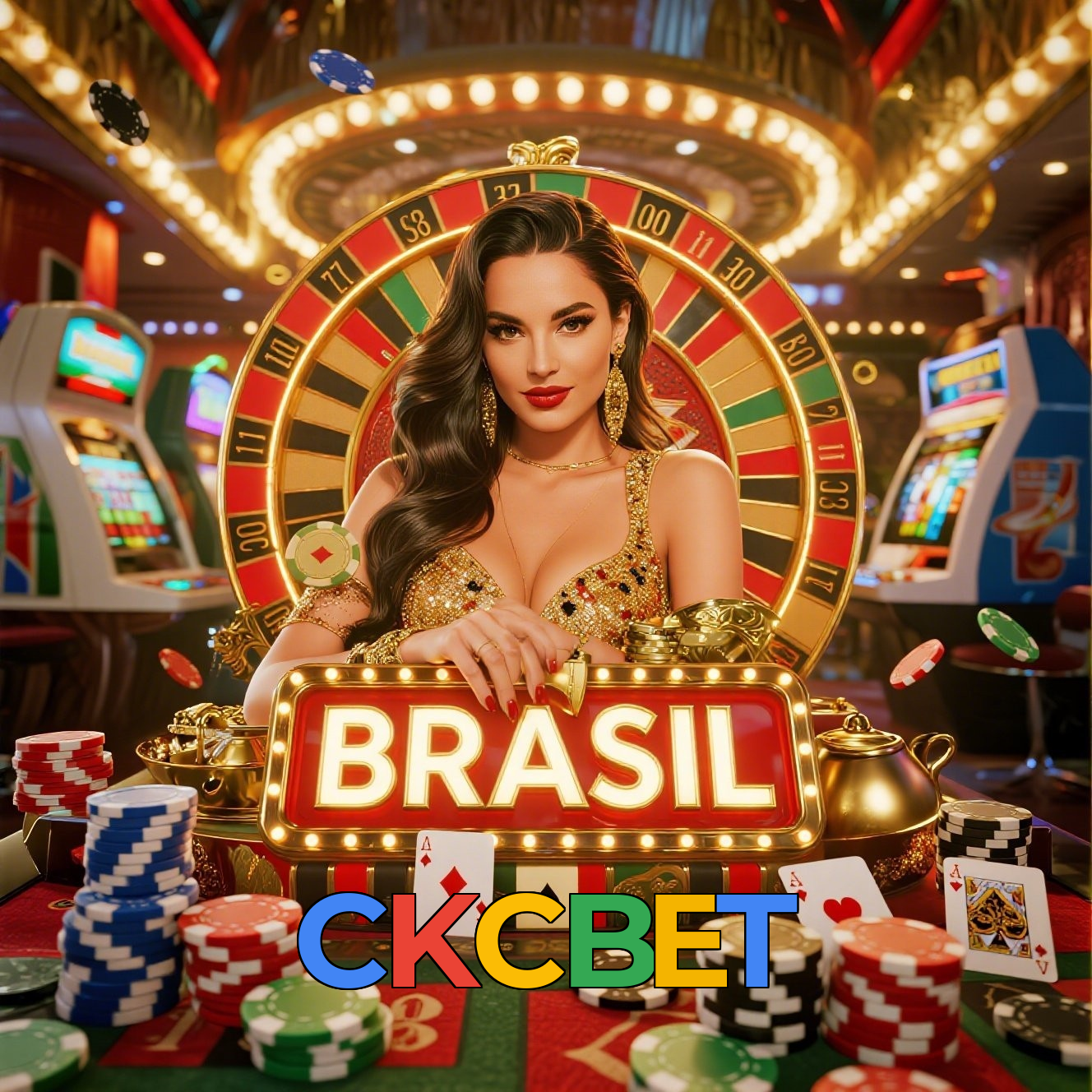 CKCBET:O cassino online ideal para quem ama futebol e jogos de cassino!