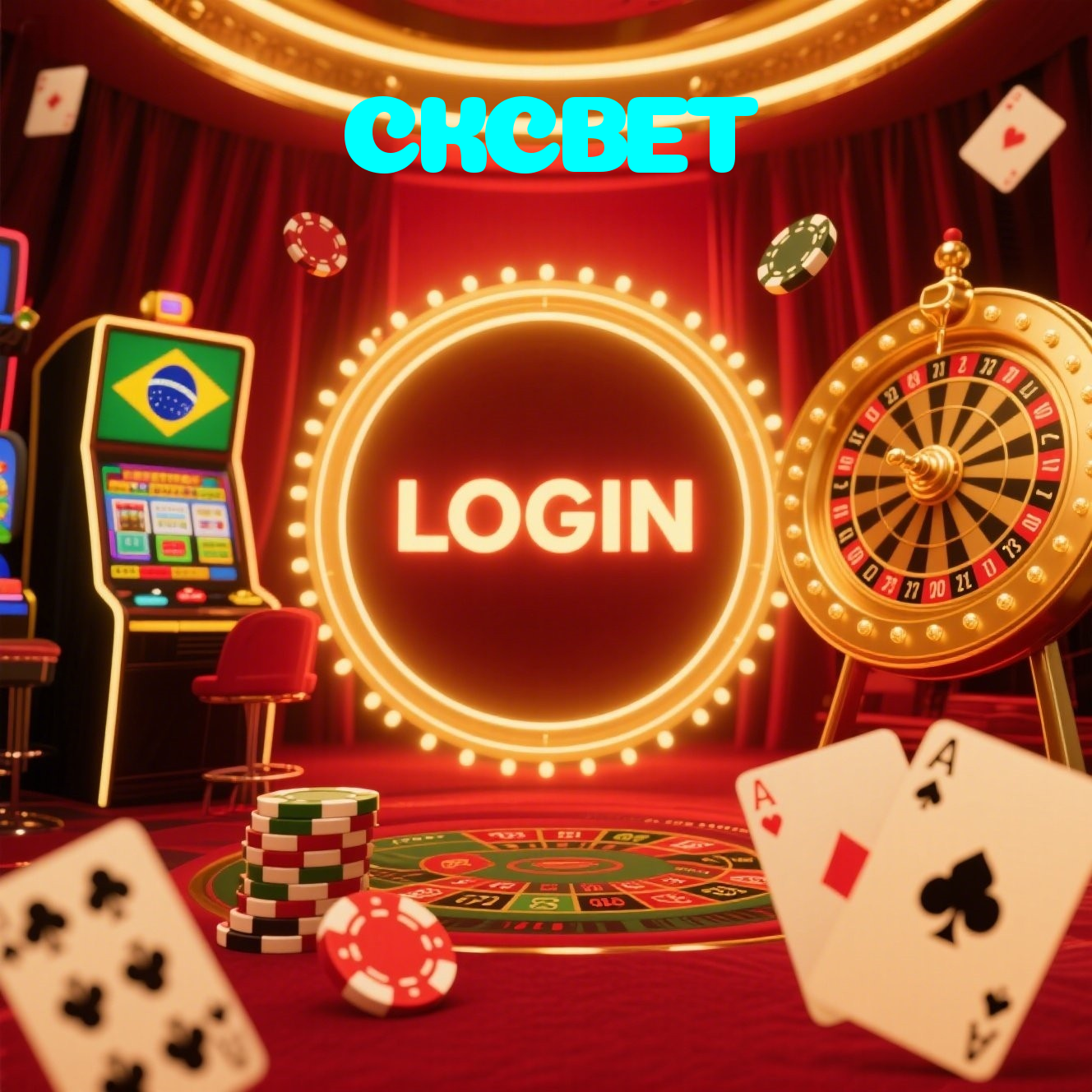 CKCBET:Onde sua sorte brilha com poker, roleta e apostas no futebol online!