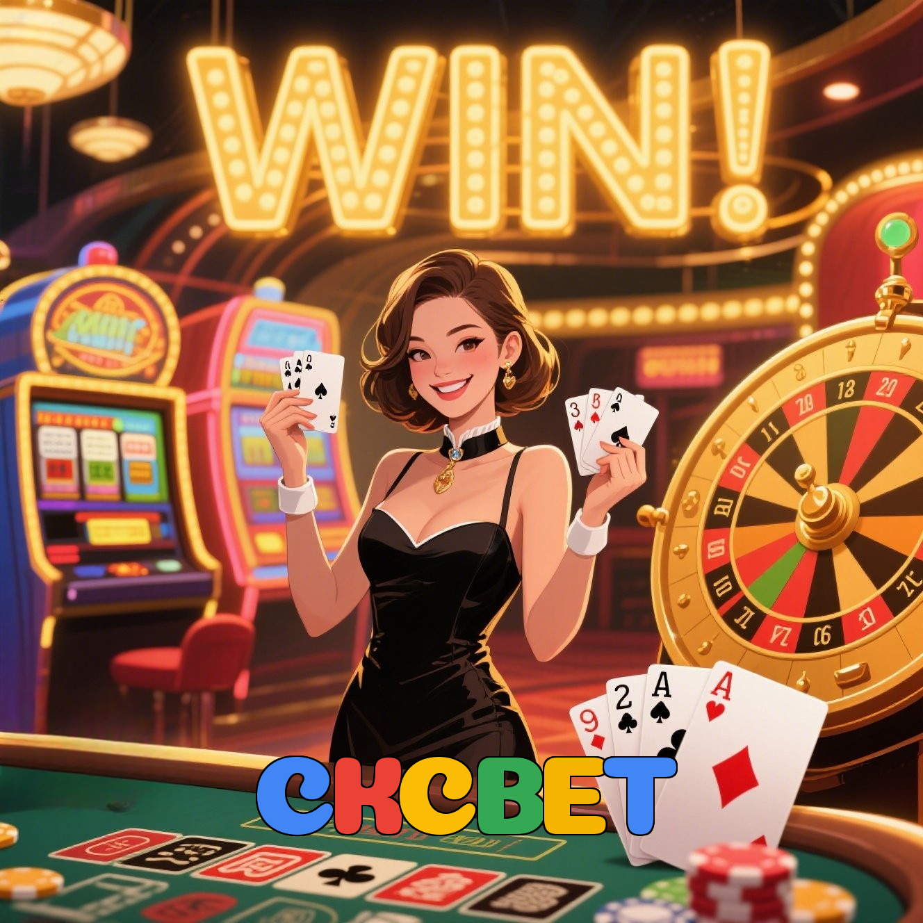 CKCBET：O cassino online mais confiável para você apostar no futebol e jogar poker!