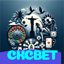 CKCBET:Apostas no futebol e grandes prêmios em roleta no cassino online!