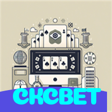CKCBET：Aposte no futebol digital e sinta a emoção de vencer!