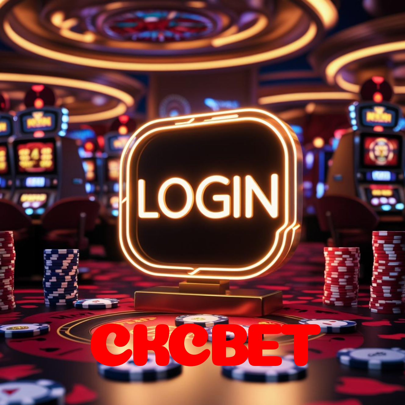 CKCBET:Jogue slots, aposte no futebol e conquiste grandes vitórias!