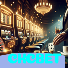 CKCBET：Jogue poker e conquiste prêmios como um verdadeiro campeão!