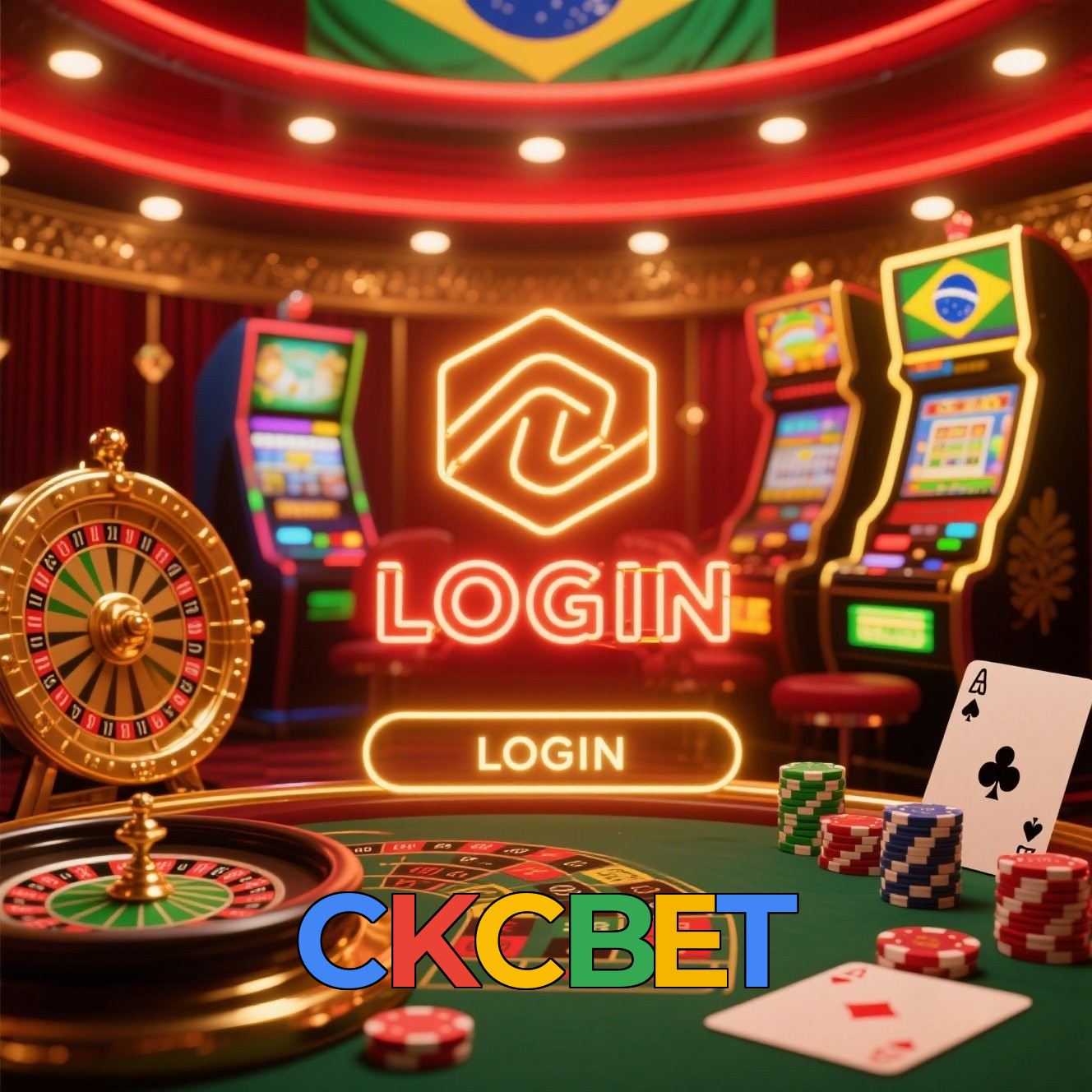 CKCBET:Aposte na roleta e conquiste prêmios fantásticos!