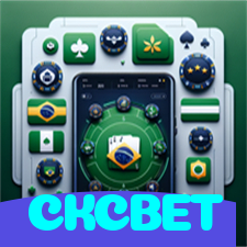 CKCBET：Aposte no futebol e viva a emoção do jogo!