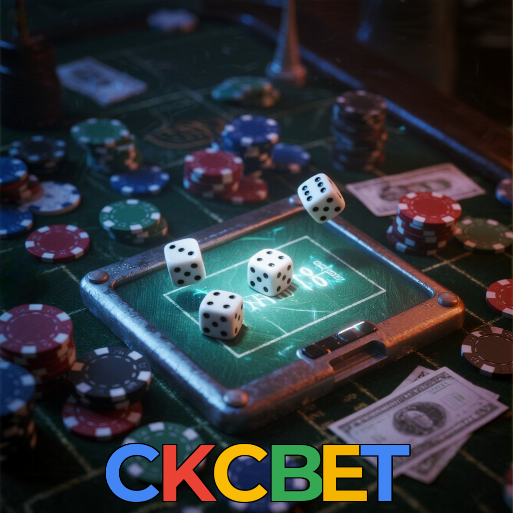 CKCBET:Aposte agora nas roletas e mostre sua sorte!