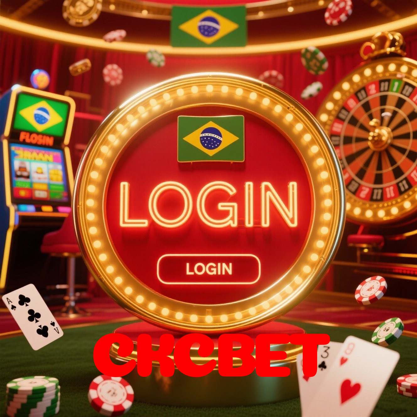 CKCBET:O melhor cassino online para quem ama futebol e jogos como poker e slots!