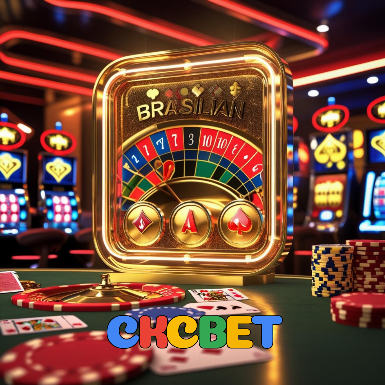 CKCBET:Jogue poker, roleta e aposte no futebol online com segurança!