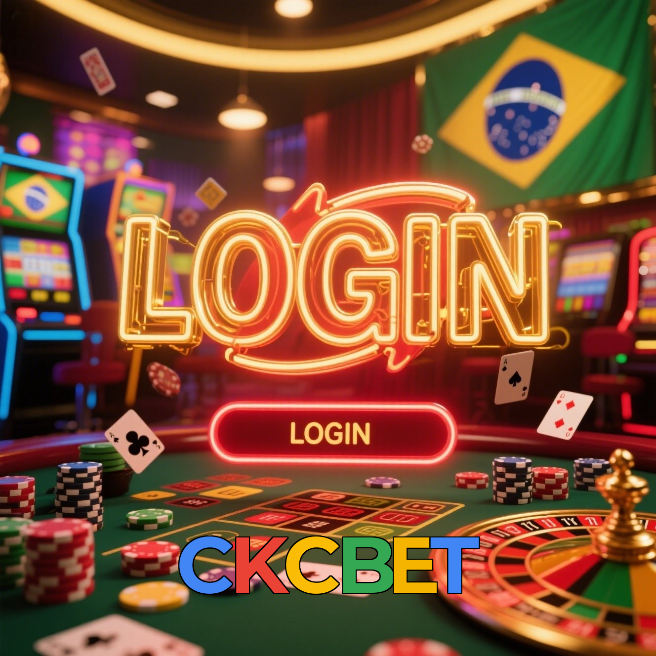 CKCBET:Aposte no futebol e ganhe prêmios fantásticos jogando slots e roleta!