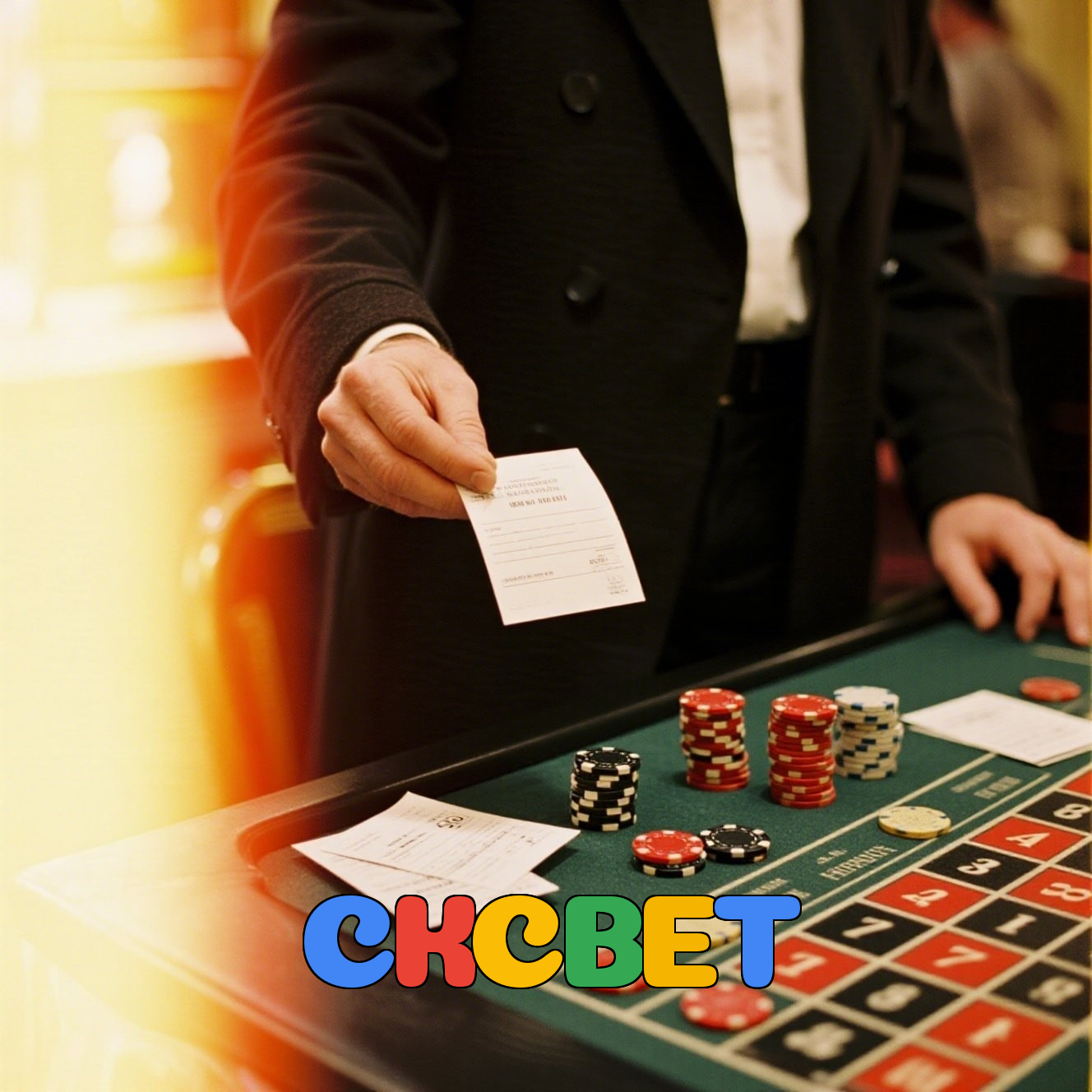 CKCBET：Onde o futebol e o cassino online se encontram para grandes prêmios!