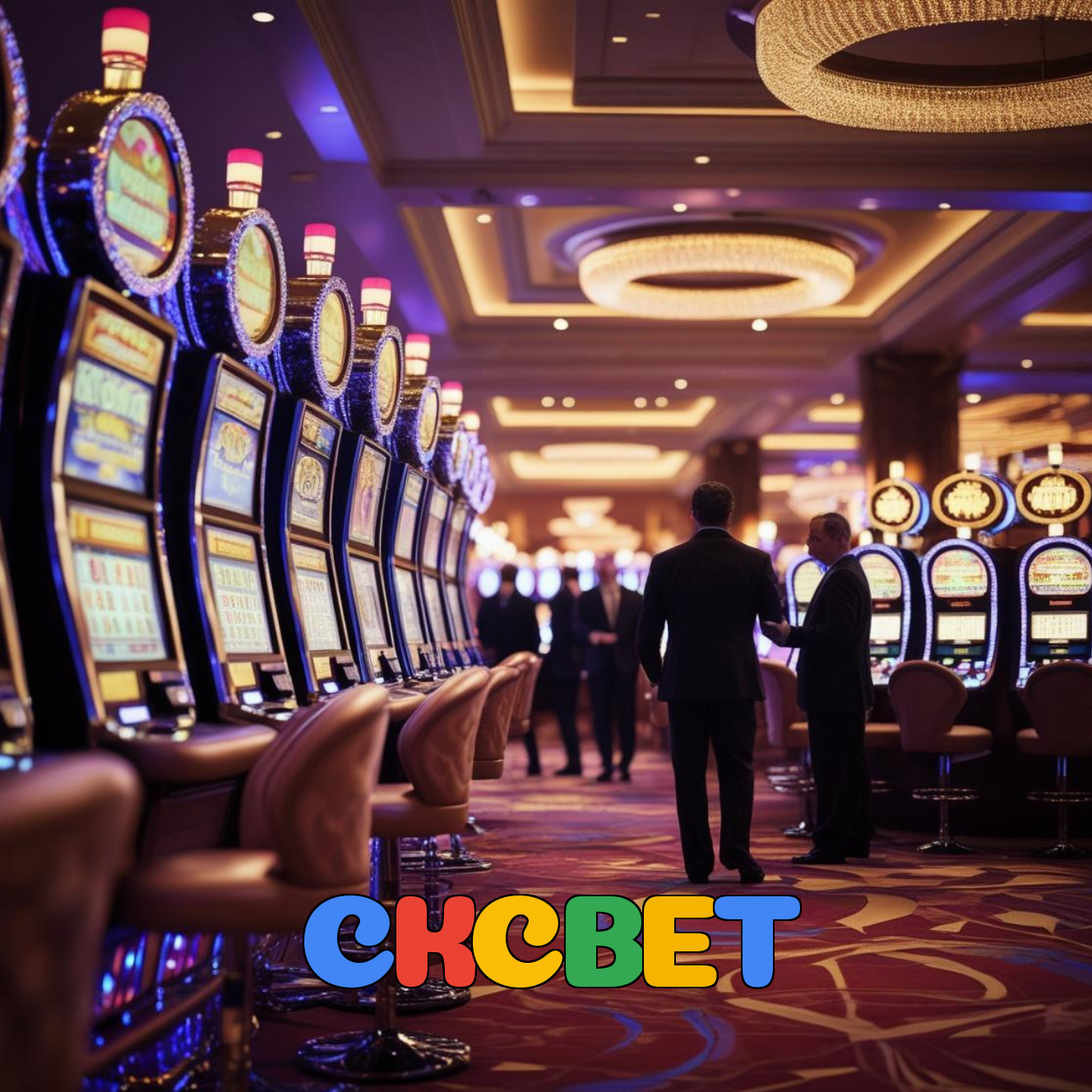 CKCBET:Jogue slots, aposte no futebol e vença com confiança no nosso cassino!