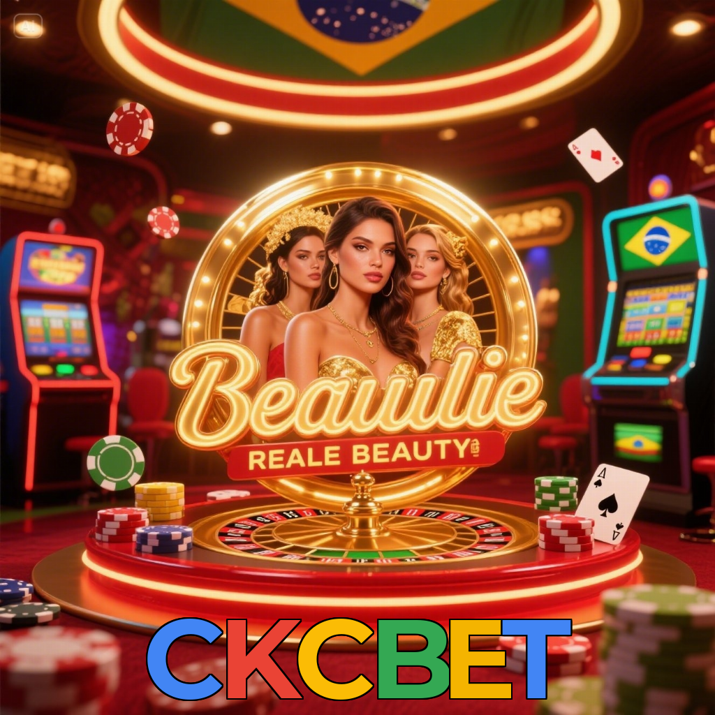 CKCBET:A melhor experiência de apostas no futebol e cassino está no nosso site!
