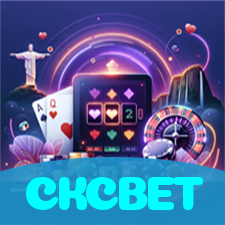 CKCBET:Vença no futebol e nos melhores jogos de cassino online, como poker e roleta!