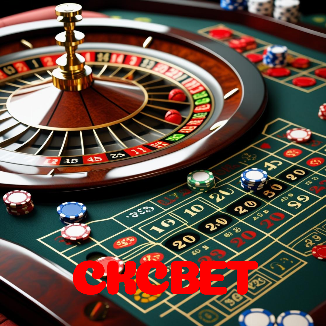 CKCBET:Apostas ao vivo no futebol e prêmios em blackjack e roleta!