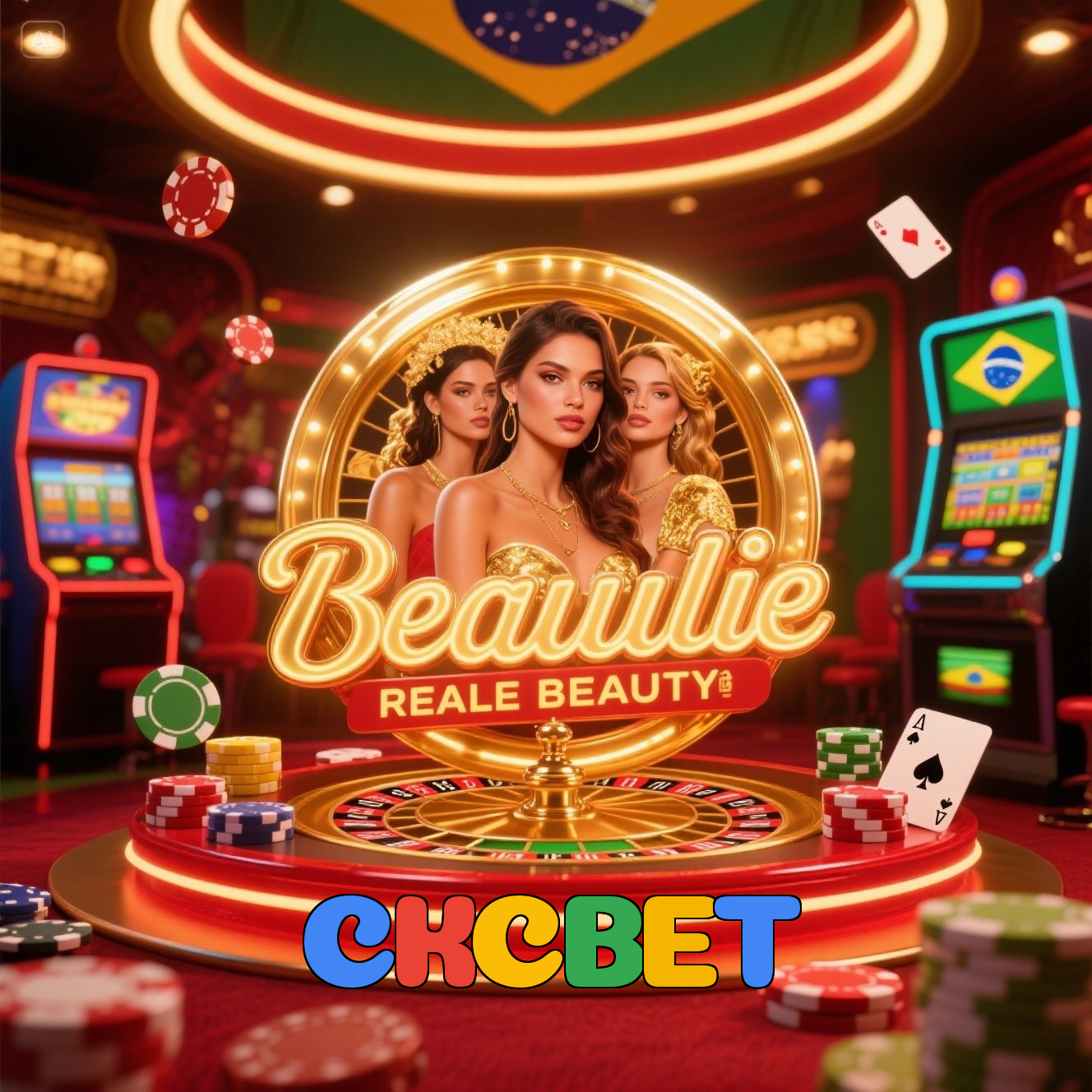 CKCBET:Em nosso cassino online, as melhores vitórias estão por vir!