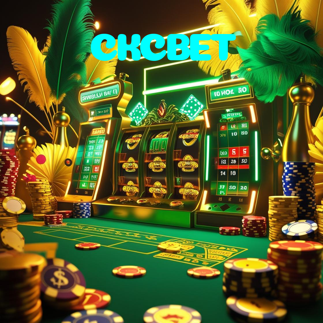 CKCBET:Jogue poker, aposte no futebol e conquiste prêmios incríveis!