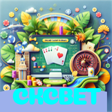 CKCBET：Jogue nas roletas e conquiste a sorte ao seu lado!