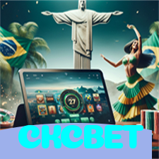 CKCBET：Jogue nas slots e ganhe prêmios surreais!