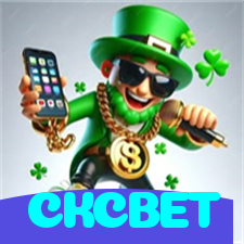 CKCBET：Aposte nas melhores slots e conquiste grandes vitórias!