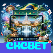 CKCBET:Vença no futebol online e leve os melhores prêmios para casa!