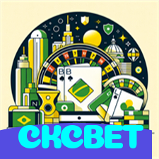 CKCBET：As melhores slots com grandes vitórias te aguardam! Jogue agora!