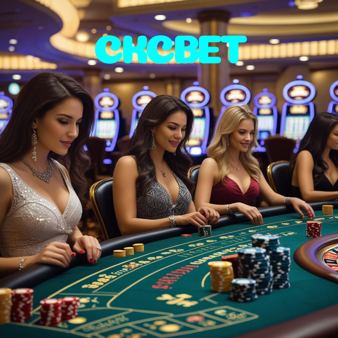 CKCBET:Jogue no cassino mais seguro com blackjack, poker e futebol online!
