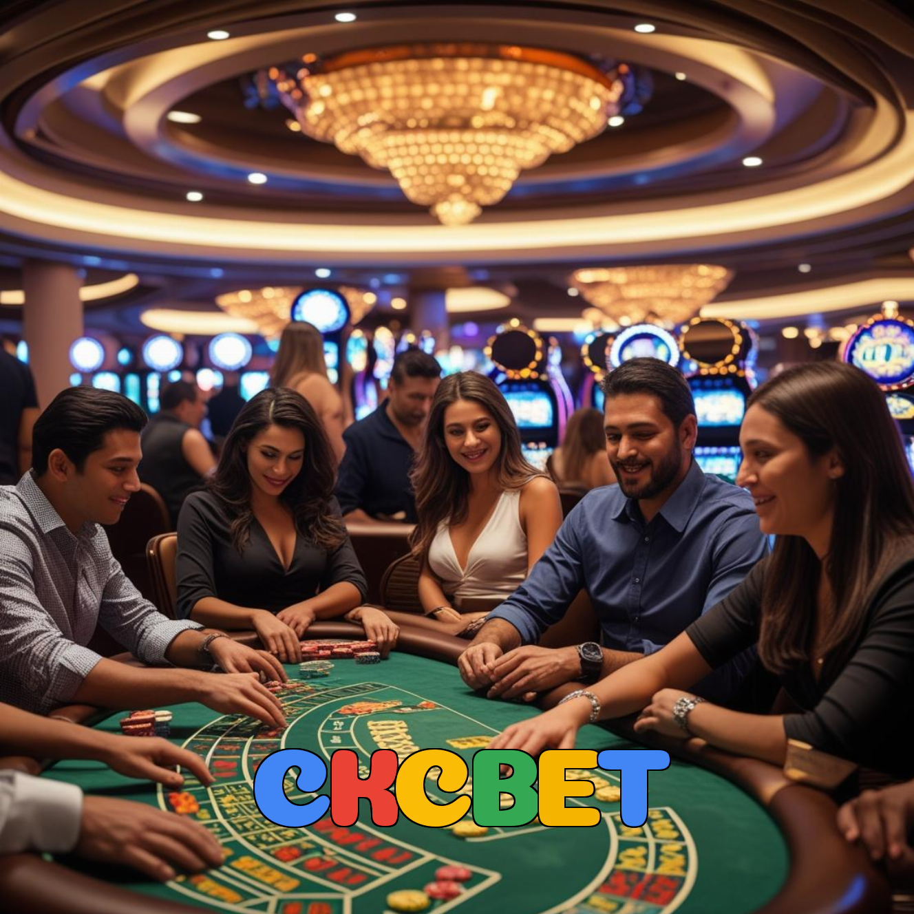 CKCBET:Apostas emocionantes em futebol e diversão garantida em blackjack e roleta!